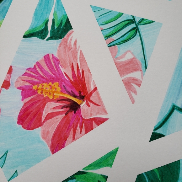 Hand Drawn, Local Artist in Halifax - Picture 2 of 5